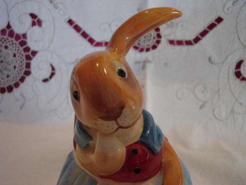 ULTRA RARE ROYAL DOULTON ORIGINAL  "MARY BUNNYKINS" c 1939